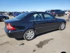 2005 Mercedes-Benz C 240 4matic