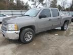 2013 Chevrolet Silverado C1500 LS