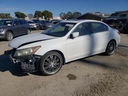 2011 Honda Accord EXL en venta en Hayward, CA