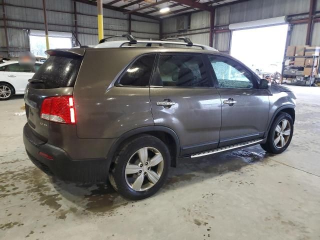 2013 KIA Sorento EX