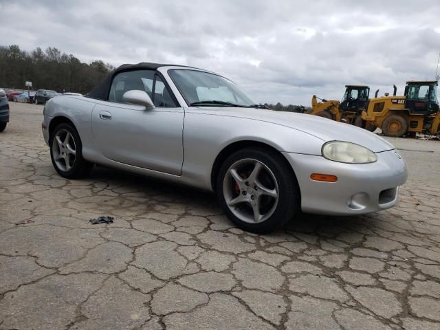 2000 Mazda MX-5 Miata Base