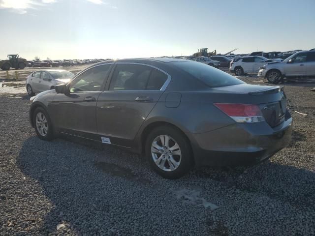 2008 Honda Accord LXP