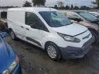 2017 Ford Transit Connect XL