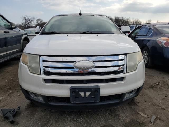 2009 Ford Edge Limited