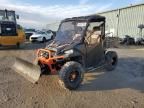 2016 Polaris Ranger XP 900 EPS High Lifter Edition