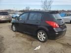 2011 Nissan Versa S