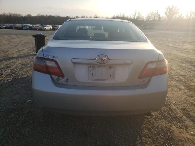 2007 Toyota Camry CE