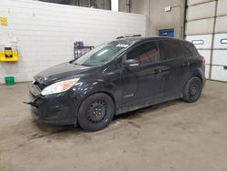 Ford salvage cars for sale: 2013 Ford C-MAX SE