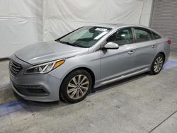 2016 Hyundai Sonata Sport en venta en Dunn, NC