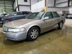 2001 Cadillac Seville SLS