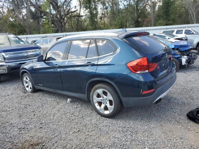 2013 BMW X1 SDRIVE28I