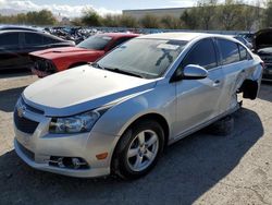 2014 Chevrolet Cruze LT en venta en Las Vegas, NV