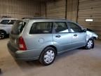 2005 Ford Focus ZXW