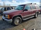 1998 GMC Yukon