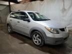 2004 Pontiac Vibe