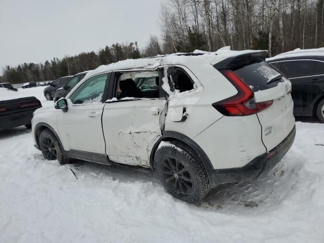 2024 Honda CR-V Sport