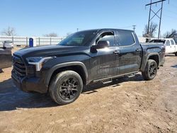 2023 Toyota Tundra Crewmax SR en venta en Oklahoma City, OK