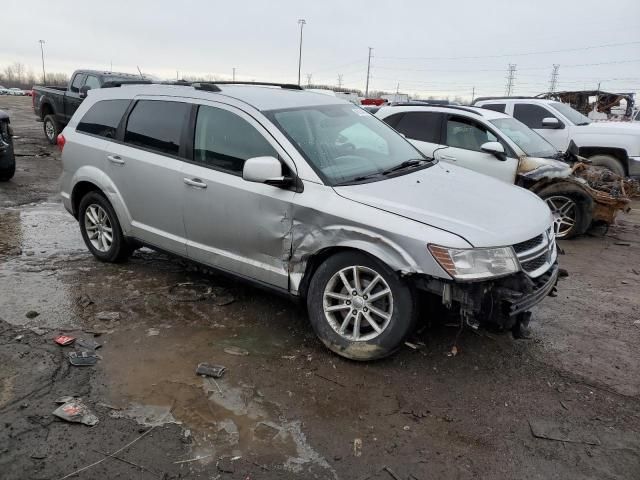 2014 Dodge Journey SXT