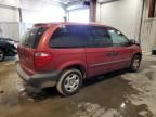 2002 Dodge Caravan SE