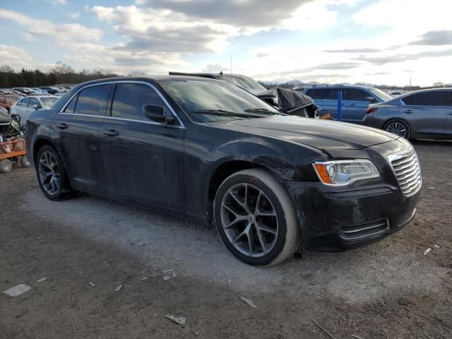 2011 Chrysler 300