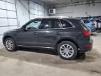 2017 Audi Q5 Premium