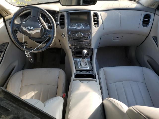 2008 Infiniti EX35 Base