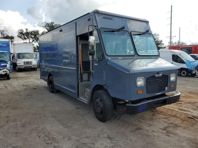 2021 Freightliner Chassis M Line WALK-IN Van