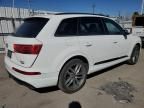 2017 Audi Q7 Prestige