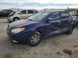 2008 Hyundai Elantra GLS en venta en Las Vegas, NV