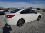 2016 Subaru Legacy 2.5I Limited