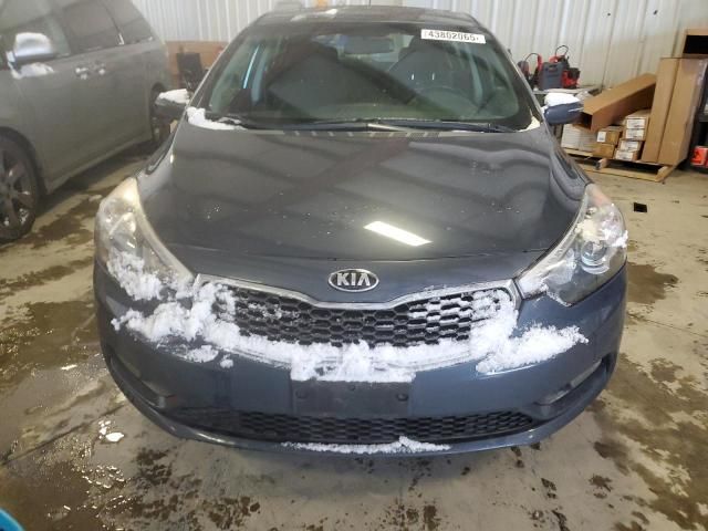 2015 KIA Forte EX