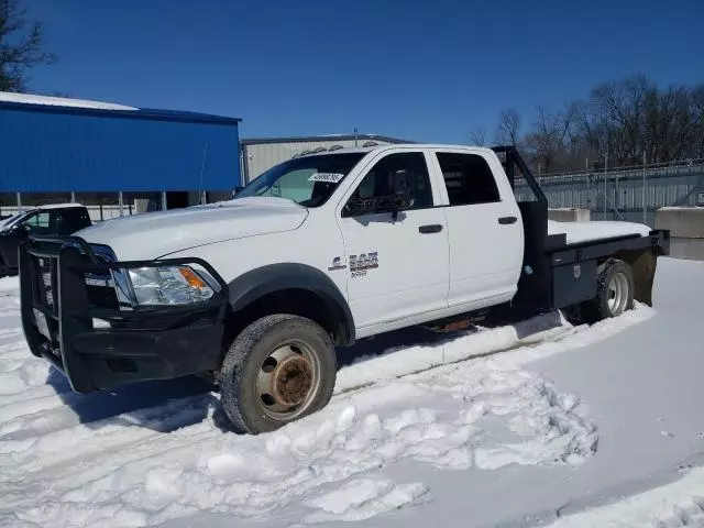 2016 Dodge RAM 5500