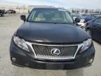 2010 Lexus RX 450H