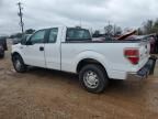 2012 Ford F150 Super Cab