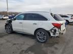 2017 Acura MDX Advance