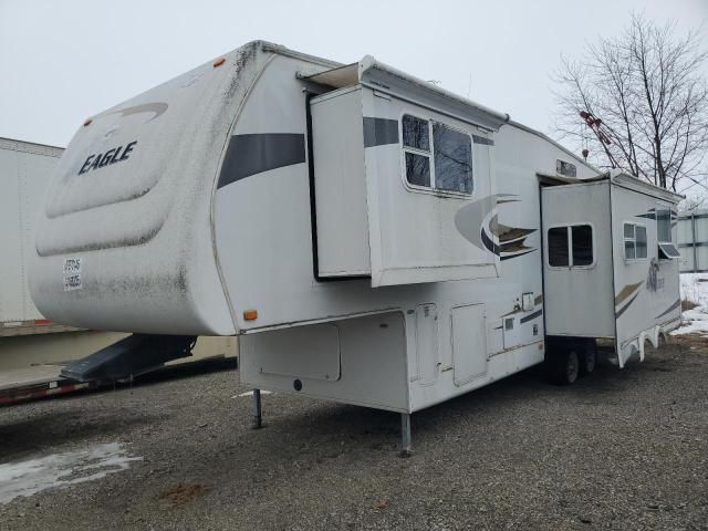 2007 Jayco Eagle