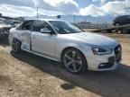 2014 Audi S4 Premium Plus