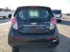 2015 Chevrolet Spark EV 2LT