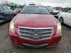 2010 Cadillac CTS