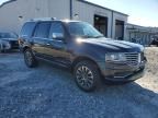 2016 Lincoln Navigator Select