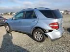 2007 Mercedes-Benz ML 350