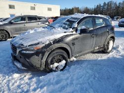 Carros con verificación Run & Drive a la venta en subasta: 2019 Mazda CX-3 Touring