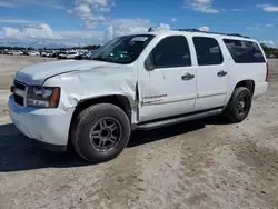 2009 Chevrolet Suburban C1500 LS en venta en West Palm Beach, FL