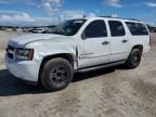 2009 Chevrolet Suburban C1500 LS