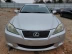 2009 Lexus IS 250