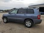 2007 Toyota Highlander