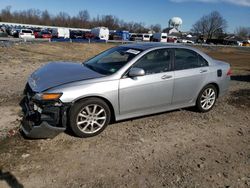 Acura Vehiculos salvage en venta: 2006 Acura TSX