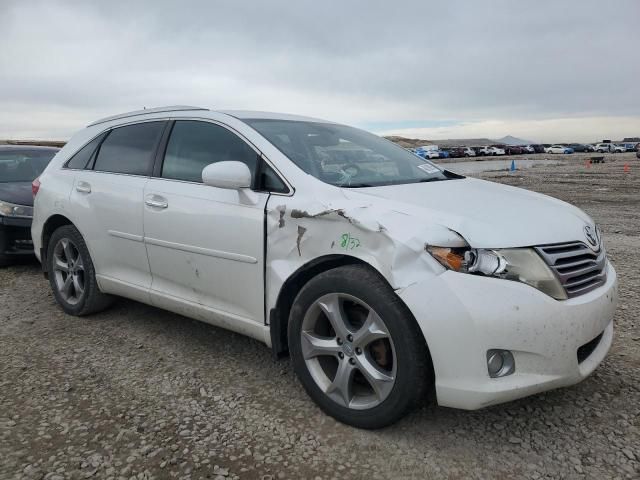 2009 Toyota Venza