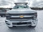 2017 Chevrolet Silverado C2500 Heavy Duty