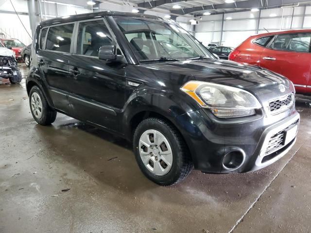 2012 KIA Soul